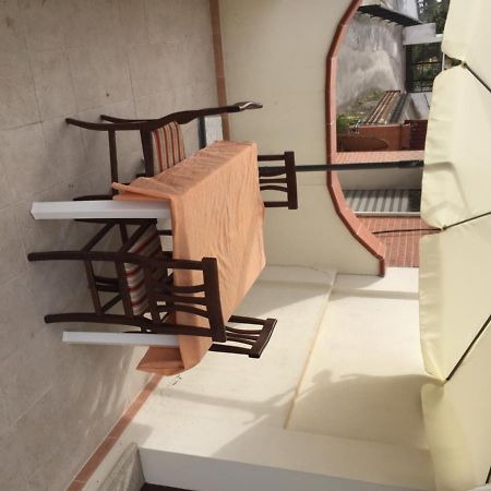 Marjo Villa Montegiordano Ngoại thất bức ảnh