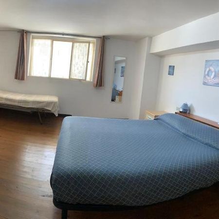 Marjo Villa Montegiordano Ngoại thất bức ảnh