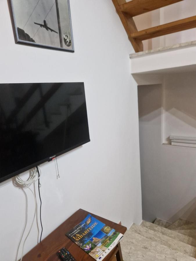 Marjo Villa Montegiordano Ngoại thất bức ảnh