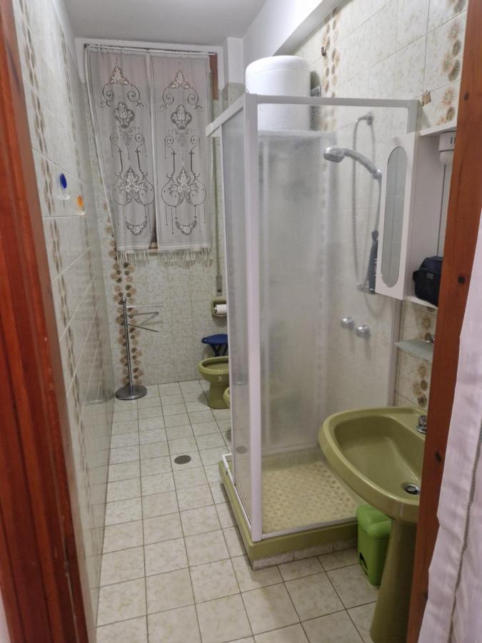 Marjo Villa Montegiordano Ngoại thất bức ảnh