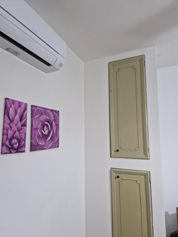 Marjo Villa Montegiordano Ngoại thất bức ảnh