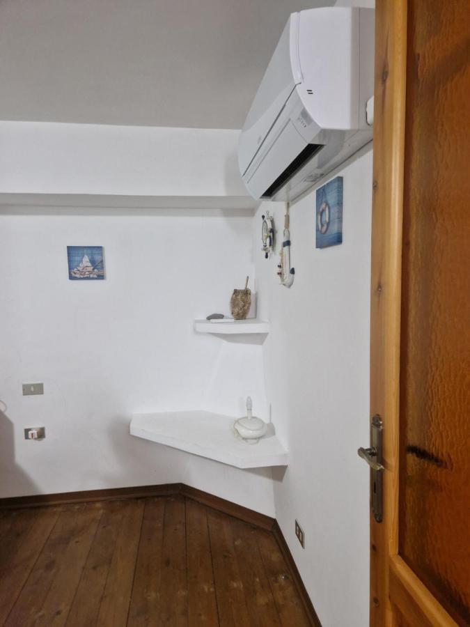 Marjo Villa Montegiordano Ngoại thất bức ảnh