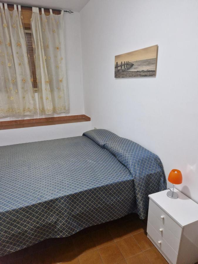 Marjo Villa Montegiordano Ngoại thất bức ảnh