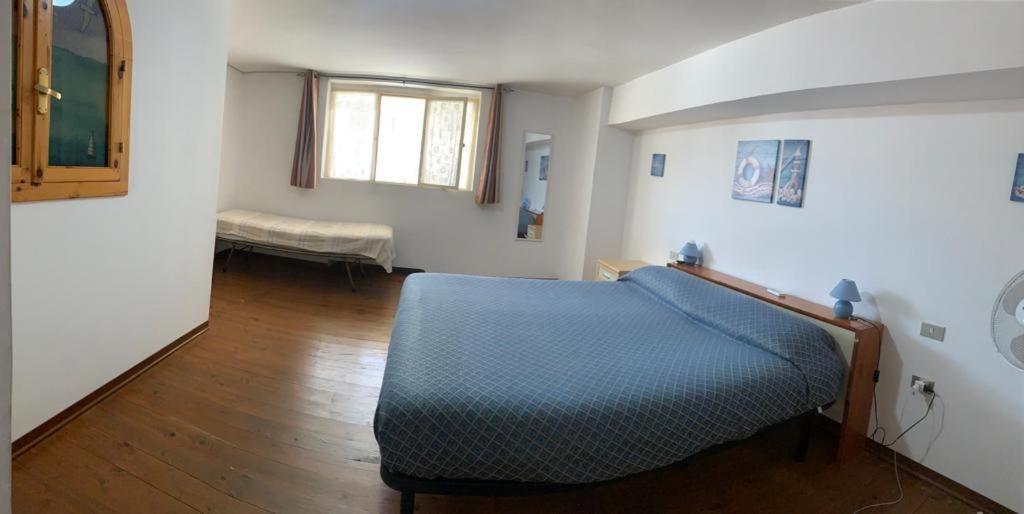 Marjo Villa Montegiordano Ngoại thất bức ảnh