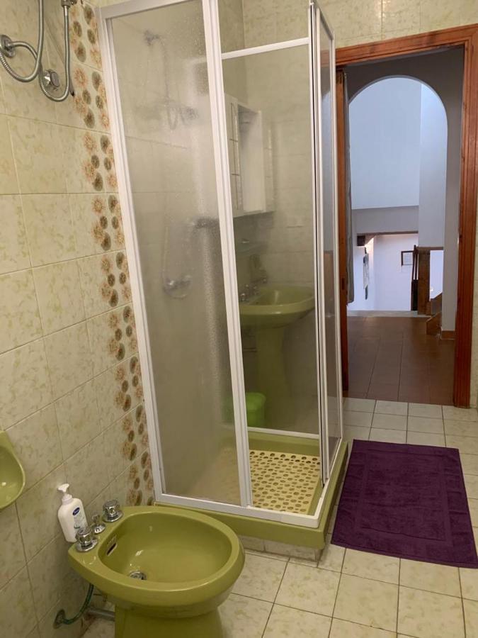 Marjo Villa Montegiordano Ngoại thất bức ảnh