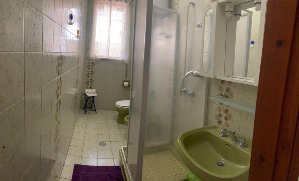 Marjo Villa Montegiordano Phòng bức ảnh