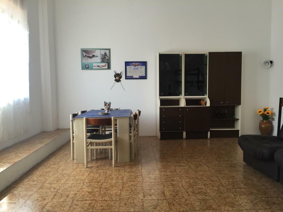 Marjo Villa Montegiordano Ngoại thất bức ảnh