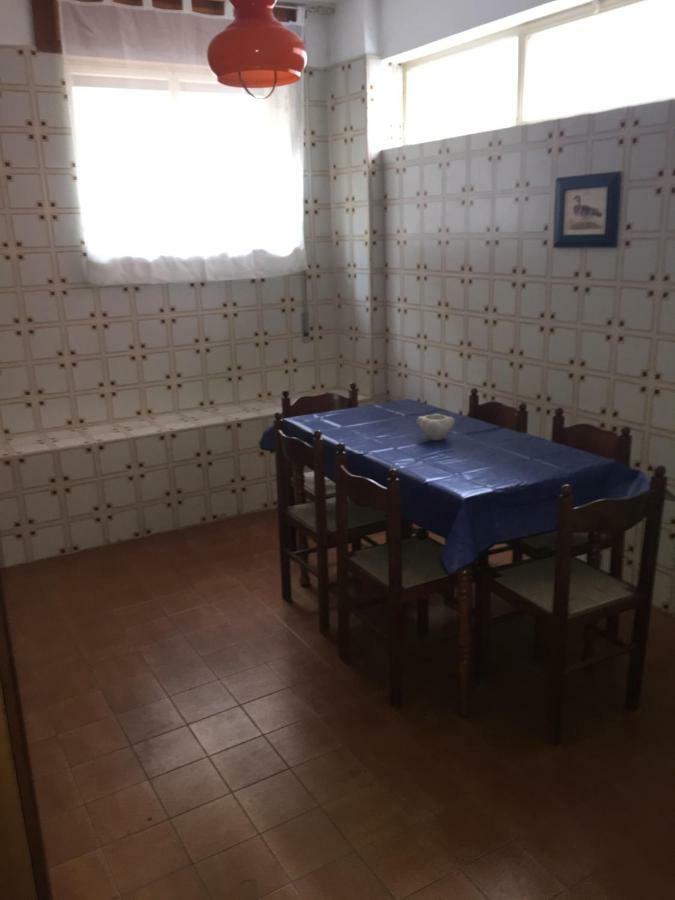 Marjo Villa Montegiordano Ngoại thất bức ảnh