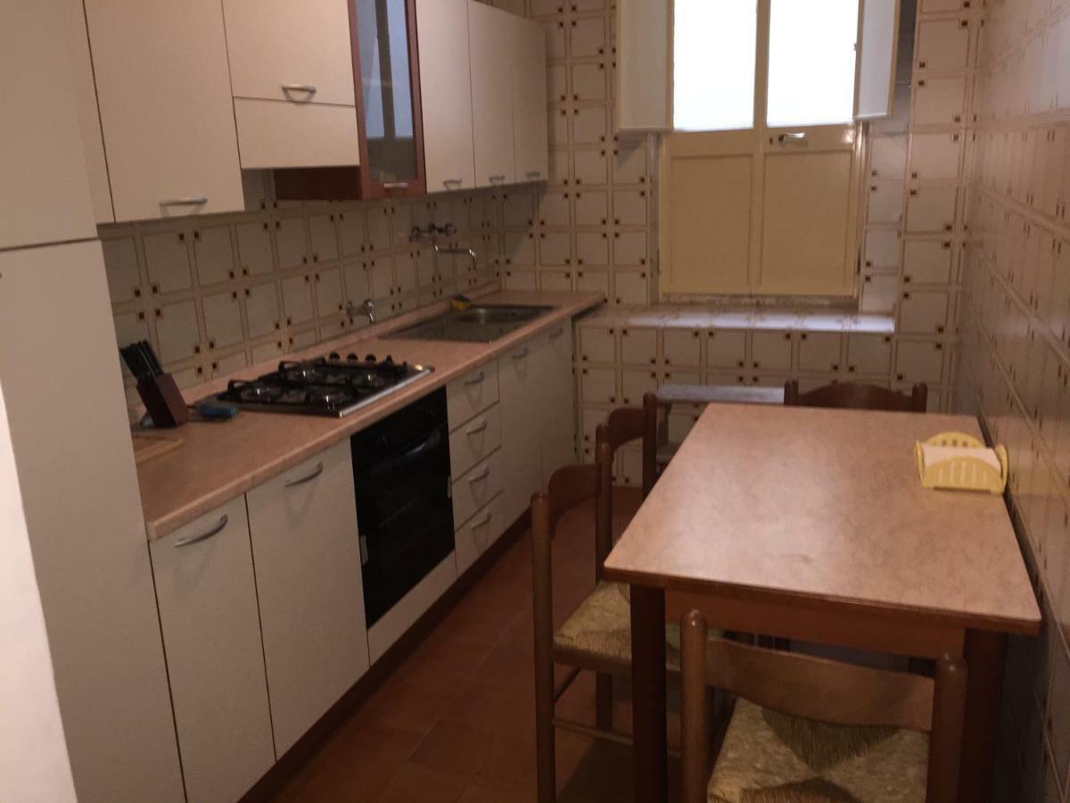 Marjo Villa Montegiordano Ngoại thất bức ảnh