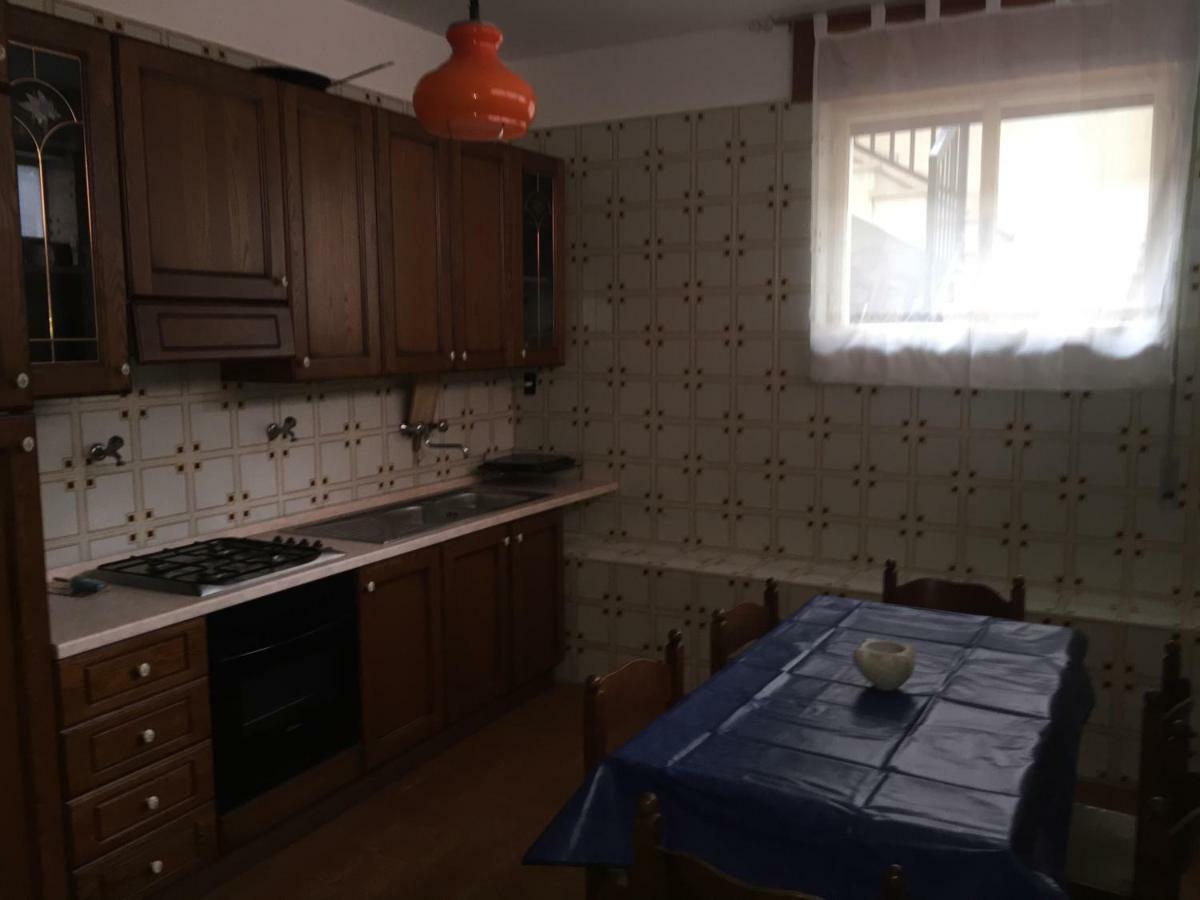 Marjo Villa Montegiordano Ngoại thất bức ảnh