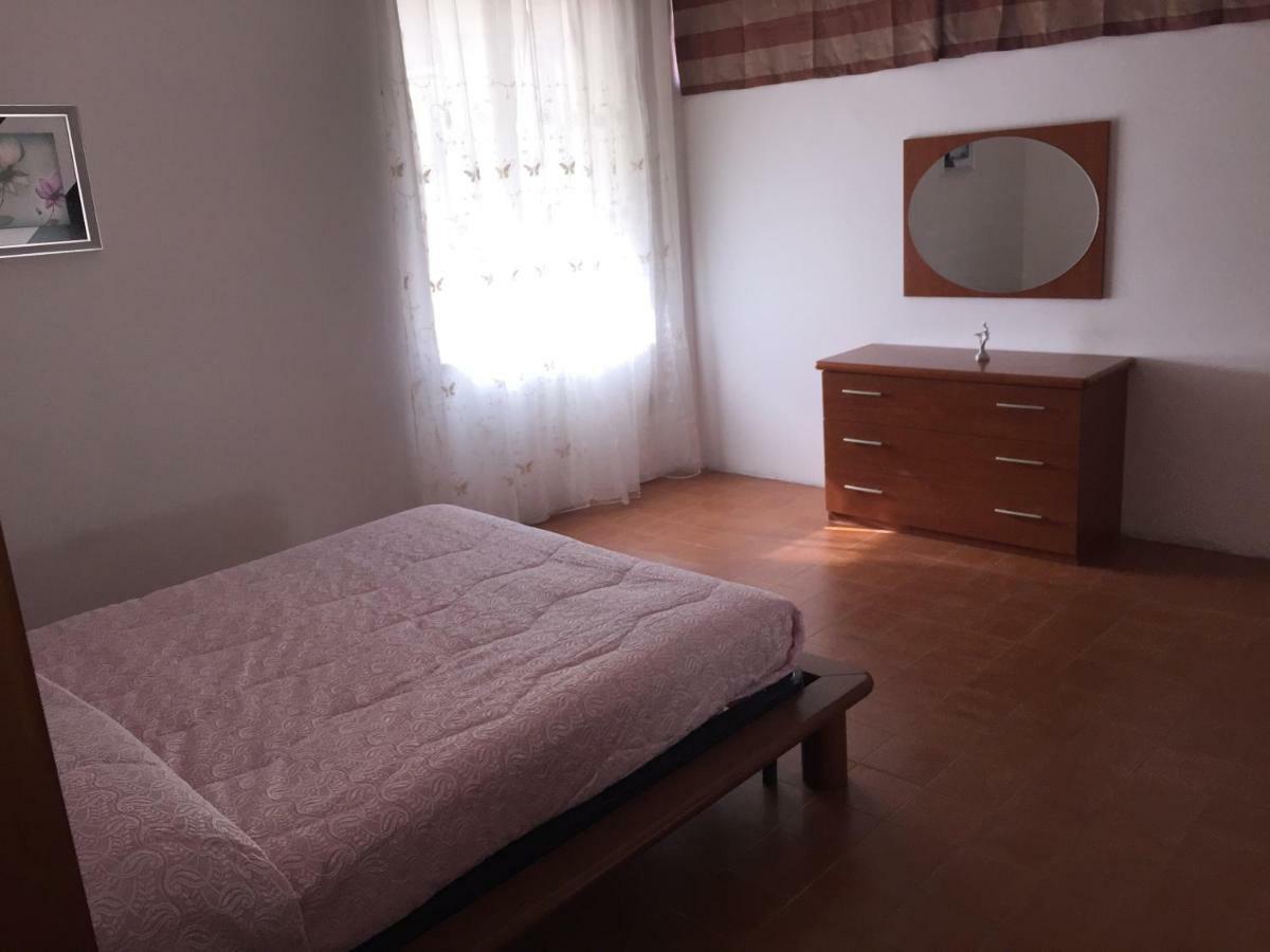 Marjo Villa Montegiordano Ngoại thất bức ảnh