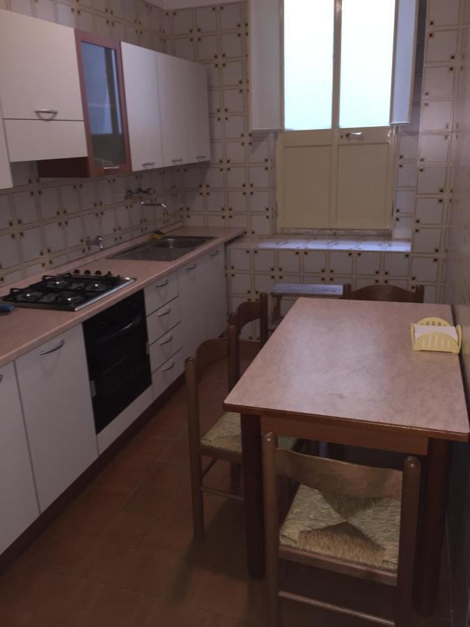 Marjo Villa Montegiordano Ngoại thất bức ảnh